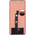 OLED Assembly Without Frame For Honor 90 Pro (Refurbished) (All Colors)