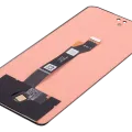 OLED Assembly Without Frame For Honor 90 Pro (Refurbished) (All Colors)