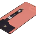 OLED Assembly Without Frame For Honor 80 Pro (Refurbished) (All Colors)