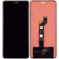 OLED Assembly Without Frame For Honor 100 Pro (Refurbished) (All Colors)