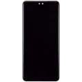 OLED Assembly Without Frame For Honor 100 Pro (Refurbished) (All Colors)