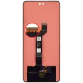 OLED Assembly Without Frame For Honor 100 Pro (Refurbished) (All Colors)