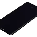 OLED Assembly Without Frame For Honor 100 Pro (Refurbished) (All Colors)