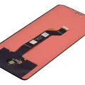 OLED Assembly Without Frame For Honor 100 Pro (Refurbished) (All Colors)