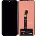 OLED Assembly Without Frame For Honor 100 (Refurbished) (All Colors)