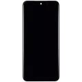 OLED Assembly Without Frame For Honor 100 (Refurbished) (All Colors)