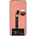 OLED Assembly Without Frame For Honor 100 (Refurbished) (All Colors)