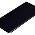 OLED Assembly Without Frame For Honor 100 (Refurbished) (All Colors)