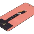 OLED Assembly Without Frame For Honor 100 (Refurbished) (All Colors)