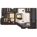 Microphone PCB Board (On Motherboard) For Motorola Moto Edge 40 (XT2303 / 2023) (Genuine OEM)