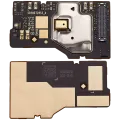 Microphone PCB Board (On Motherboard) For Motorola Moto Edge 40 (XT2303 / 2023) (Genuine OEM)