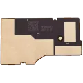 Microphone PCB Board (On Motherboard) For Motorola Moto Edge 40 (XT2303 / 2023) (Genuine OEM)