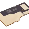 Microphone PCB Board (On Motherboard) For Motorola Moto Edge 40 (XT2303 / 2023) (Genuine OEM)