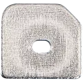 Microphone Dust Proof Mesh (Above The Back Cover) For Motorola Moto Edge 40 (XT2303 / 2023) (Genuine OEM)