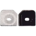 Microphone Dust Proof Mesh (Above The Back Cover) For Motorola Moto Edge 40 (XT2303 / 2023) (Genuine OEM)