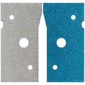 Mainboard Flex Cable Adhesive For Motorola Moto Edge 40 (XT2303 / 2023) (Genuine OEM)