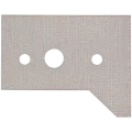 Mainboard Flex Cable Adhesive For Motorola Edge Plus / Edge 40 Pro (XT2301 / 2023) (Genuine OEM)