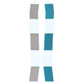 Mainboard Flex Cable Adhesive For Motorola Moto G14 (XT2341 / 2023) (Genuine OEM)