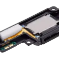 Loudspeaker For Motorola Moto G54 (XT2343 / 2023) (Genuine OEM)