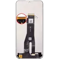 LCD Assembly Without Frame For Frame Honor Play 50 Plus / Play 8T / X7B / 90 Smart (Refurbished) (All Colors)