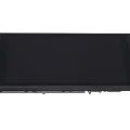 LCD Assembly With Frame For Valve Steam Deck 7" (2022) (Anti-Glare Version) (Refurbished)