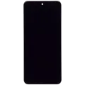 LCD Assembly With Frame For Honor Play 50 Plus / Play 8T / X7B / 90 Smart (Refurbished) (All Colors)