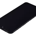 LCD Assembly With Frame For Honor Play 50 Plus / Play 8T / X7B / 90 Smart (Refurbished) (All Colors)