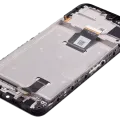 LCD Assembly With Frame For Honor Play 50 Plus / Play 8T / X7B / 90 Smart (Refurbished) (All Colors)