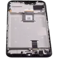 LCD Assembly With Frame For Honor Play 50 Plus / Play 8T / X7B / 90 Smart (Refurbished) (All Colors)