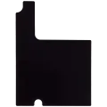 Heat Shielding Film (Back The Mainboard ) For Motorola Moto Edge 40 Neo (XT2307 / 2023) (Genuine OEM)