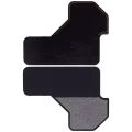 Heat Shielding Film (Above The Loudspeaker) For Motorola Moto G54 (XT2343 / 2023) (Genuine OEM)