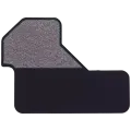 Heat Shielding Film (Above The Loudspeaker) For Motorola Moto G54 (XT2343 / 2023) (Genuine OEM)