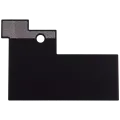 Heat Shielding Film (Above The Loudspeaker) For Motorola Moto G34 (XT2363 / 2023) (Genuine OEM)
