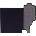 Heat Shielding Film (Above The Loudspeaker) For Motorola Moto G Play (XT2413 / 2024) (Genuine OEM)