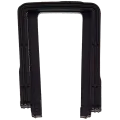 Headphone Jack Rubber Sleeve For Motorola Moto G34 (XT2363 / 2023) (Genuine OEM)