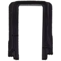 Headphone Jack Rubber Sleeve For Motorola Moto G34 (XT2363 / 2023) (Genuine OEM)