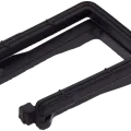 Headphone Jack Rubber Sleeve For Motorola Moto G34 (XT2363 / 2023) (Genuine OEM)