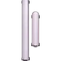 Hard Buttons (Power / Volume) For Samsung Galaxy S23 5G / S23 Plus 5G (Premium) (Lavender)