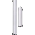 Hard Buttons (Power / Volume) For Samsung Galaxy S23 5G / S23 Plus 5G (Premium) (Cream)