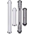 Hard Buttons (Power / Volume) For Samsung Galaxy S23 5G / S23 Plus 5G (Premium) (Cream)