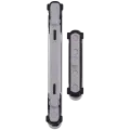 Hard Buttons (Power / Volume) For Samsung Galaxy S23 5G / S23 Plus 5G (Premium) (Cream)