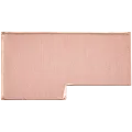 Front Camera Copper Foil Shielding Tape For Motorola Moto Edge Plus (XT2301 / 2023) (Genuine OEM)