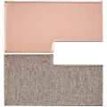 Front Camera Copper Foil Shielding Tape For Motorola Moto Edge Plus (XT2301 / 2023) (Genuine OEM)