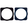 Front Camera Adhesive For Motorola Moto Edge 40 (XT2303 / 2023) (Genuine OEM)