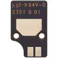 Flashlight Flex Cable For Motorola Moto G Stylus 5G (XT2315 / 2023) (Genuine OEM)