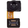 Fingerprint Reader With Flex Cable ForMotorola Edge Plus / Edge 40 Pro (XT2301 / 2023) (Genuine OEM)
