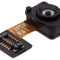 Fingerprint Reader With Flex Cable ForMotorola Edge Plus / Edge 40 Pro (XT2301 / 2023) (Genuine OEM)