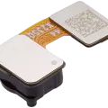 Fingerprint Reader With Flex Cable ForMotorola Edge Plus / Edge 40 Pro (XT2301 / 2023) (Genuine OEM)