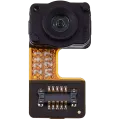 Fingerprint Reader With Flex Cable For Motorola Moto Edge 40(XT2303 / 2023) / Edge 40 Neo (XT2307 / 2023) (Genuine OEM)