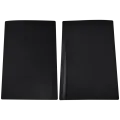 Панель передня (верх і низ) для PlayStation 5 (1000 / 1100 / 1200) (чорний)